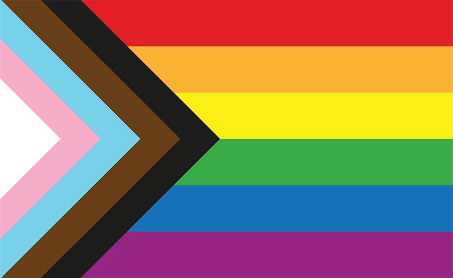 Why Do We Celebrate Pride Month Why Do We Celebrate Pride Month