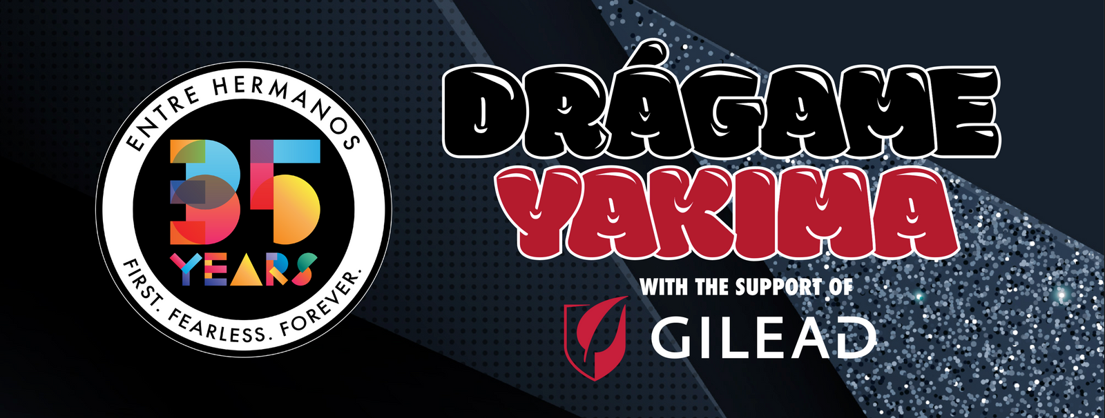Dragame Yakima